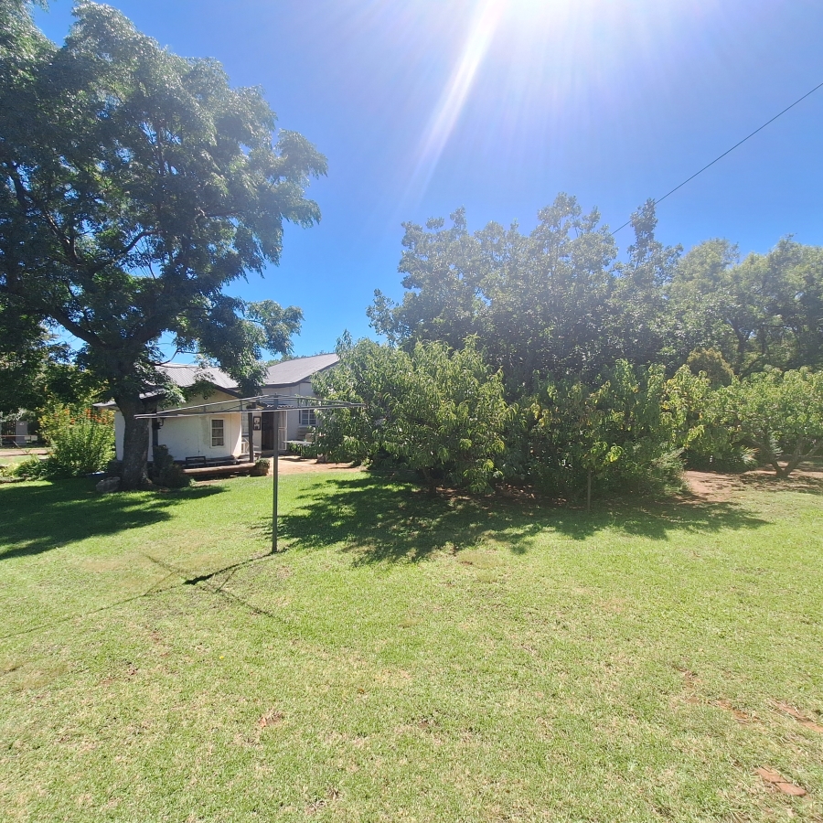 3 Bedroom Property for Sale in Vrede Free State